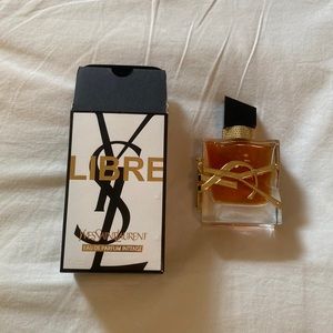 BRAND NEW YSL Libre 1 fl. oz.